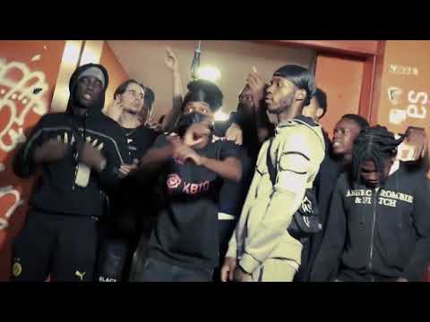 4sashh x DELACUATA - "Vamo Hacerlo" (Official Video)