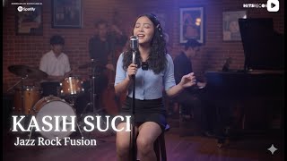 Download lagu Kasih Suci - Thomas Arya | Jazz Fusion Cover mp3