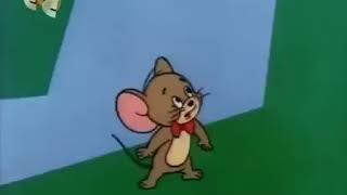 Том и Джерри.Новое шоу.3 серия.