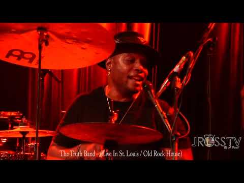 James Ross @ The Truth Band - "Changes" - www.Jross-tv.com (St. Louis)