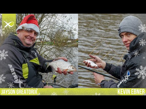 🔸🔸 MATCH ANGELN TV 🔸🔸 WEIHNACHTS SPECIAL l RIESEN GEWINNSPIEL l