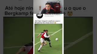 Ate hoje ninguem explica o que ele fez
