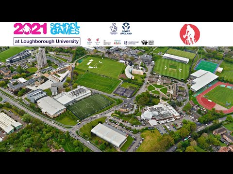 School Games 2021 - Cycling
