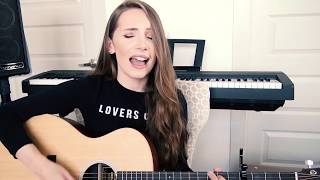 Babe - Sugarland ft. Taylor Swift | Jackie Verna Cover