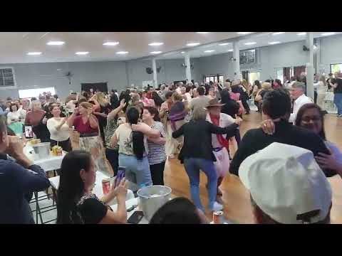 Centro de Eventos São Cristóvão Em Francisco Beltrão-Paraná 