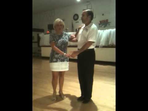 JitterSwing Lesson Imperial Swing 1