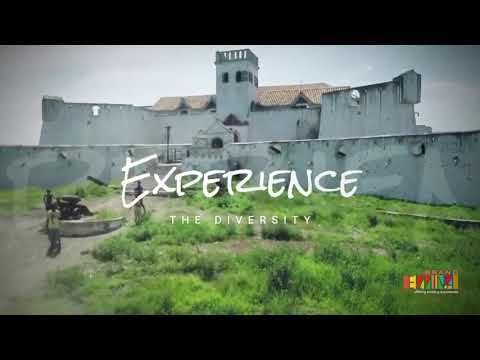 Xcape to Elmina