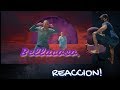 Bellacoso (REACCION) Bad Bunny y Residente Bellacoso (REACCION) Bad Bunny y Residente