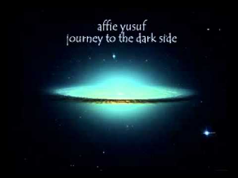 affie yusuf - journey to the dark side (feat terry francis) (1999)