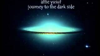 affie yusuf - journey to the dark side (feat terry francis) (1999)