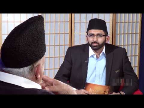 Islam Aktuell - Strafen im Islam Steinigung Apostasie