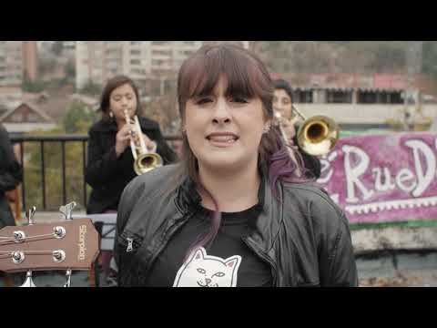 LaVitrola.cl: KeRuede - La masacre