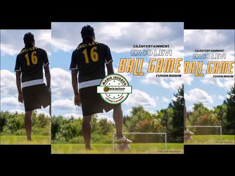 Exco Levi - Ball Game - CS Entertainment