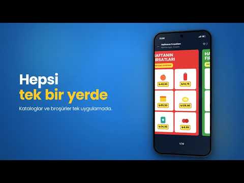 Aktüel Ürünler - Aktüelim video thumbnail