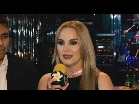 Rock Fashion Godiva PASARELA