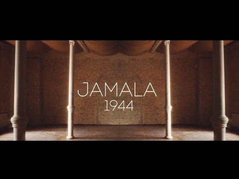 Eurovision 2016 - JAMALA | Джамала - 1944 Ethnic instrumental cover