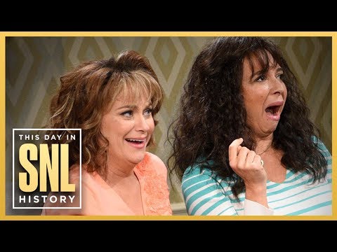 Bronx Beat: This Day in SNL History