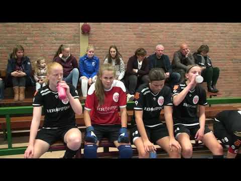 De Wâlden VR1 -  Nieuw Roden VR2