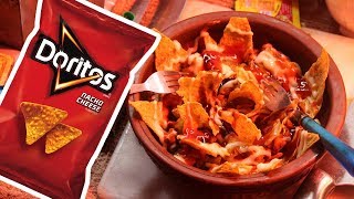Mexican STREET FOOD NACHOS mexican street food in Dhaka BEST NACHO CHEESE SAUCE BBQ Tasty Food Range