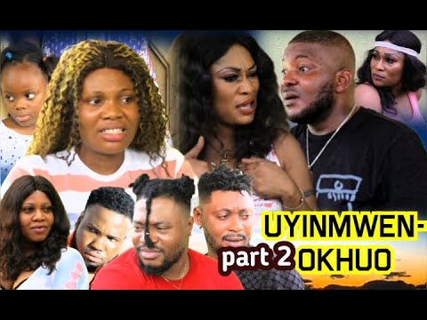 UYINMWEN-OKHUO - [EPISODE 2]- [LATEST BENIN MOVIES 2022]