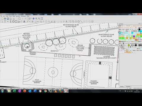 How to make a map with mapper, open orienteering - #BlairvadachBytes