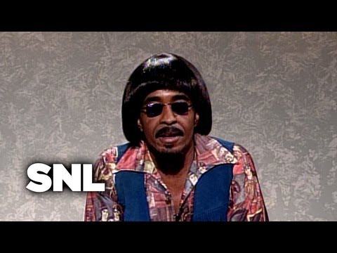 Ike Turner: Valentine's Day - Saturday Night Live