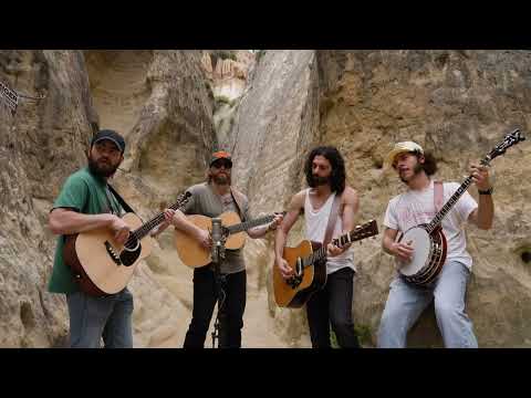 “All Again” by Charles Wesley Godwin