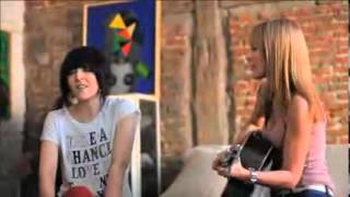 TriNa & Dover - Loli Jackson  Al Natural  Versión larga