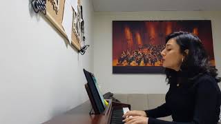 Seni Seviyorum - Bora Öztoprak Cover (akustik versiyon)