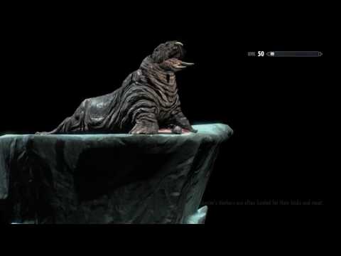 Skyrim Special Edition Legendary difficulty- Invisible Assassin part 43 - Revenge on Mercer