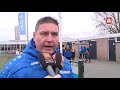 Paul Pikaar na Floreant - Bergambacht