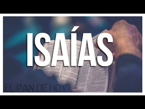 El Pan de Hoy / Isaías 63 - 66 / Día 212