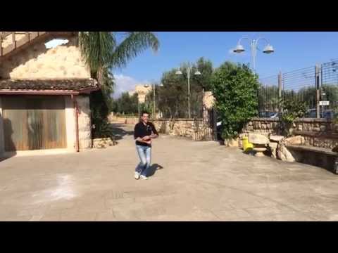 Happy from Masseria Grande - HD