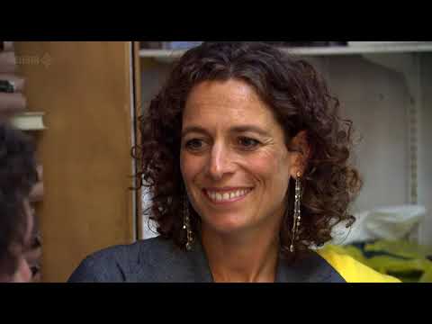 Alex Polizzi The Fixer S02E01 Alf Onnie