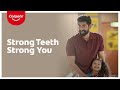Colgate Strong Teeth For A Stronger You Tamil