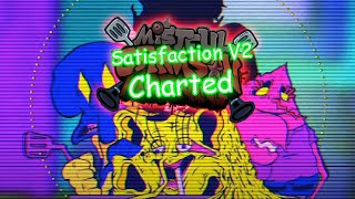 Cover art for Satisfaction V2 CHARTED (leak) [ FNF ]