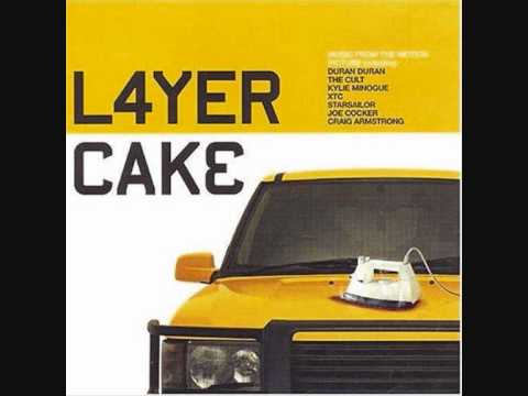 Drive to the Boatyard - Ilan Eshkeri - Layer Cake