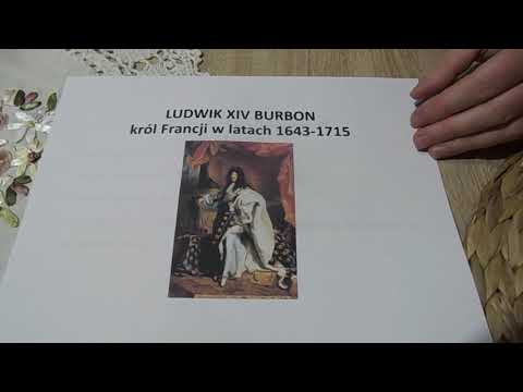 Monarchia absolutna we Francji