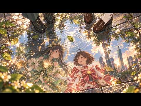 ヴィーガンが正しいと（しぶしぶ）認める歌 (A Song where I (reluctantly) Admit Vegans are Right)