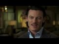 LUKE EVANS - Revealed - YouTube