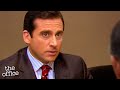 Michael Scott Moments that need to be discussed on a podcast
