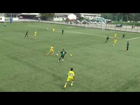 U11: Domžale - Rudar Trbovlje