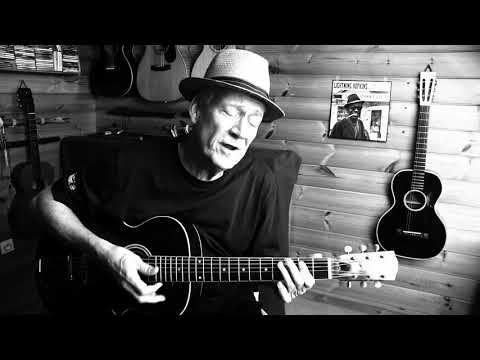 Mojo Hand (Going to Louisiana) - Lightnin' Hopkins - TAB avl