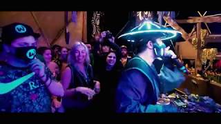 DATSIK - SHAMBHALA 20TH ANNIVERSARY RECAP