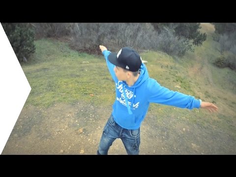 UNFIELD - Lehetnék én |OFFICIAL MUSIC VIDEO|