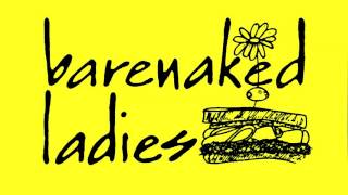 Barenaked Ladies - The Yellow Tape (1991 Demo Tape) - HQ