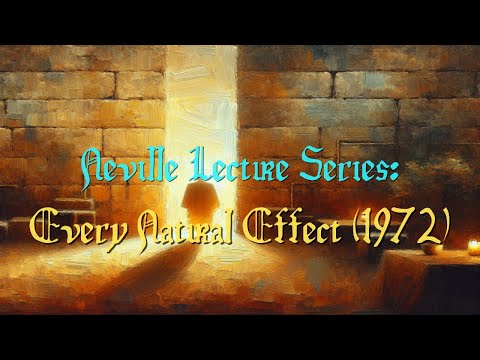 Every Natural Effect