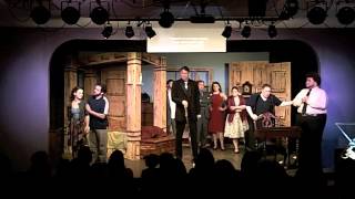 preview picture of video 'Luray Opera presents Gianni Schicchi - Sunday May 12, 2013'