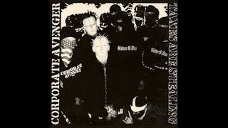 Corporate Avenger - Christians Murdered Indians