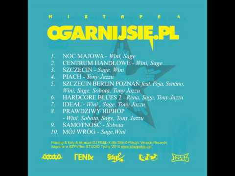 Szczecin - Sage, Wini